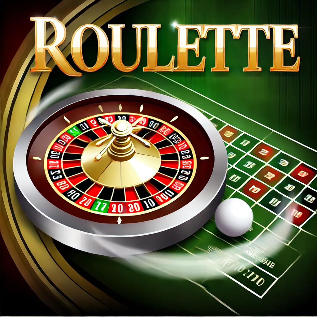 Roulette